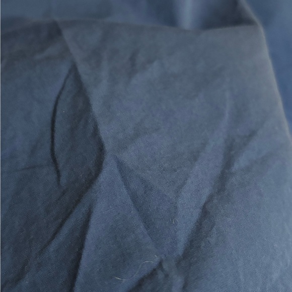 Cactus Pearl Snap Button Down Long Sleeve Shirt - Picture 7 of 8